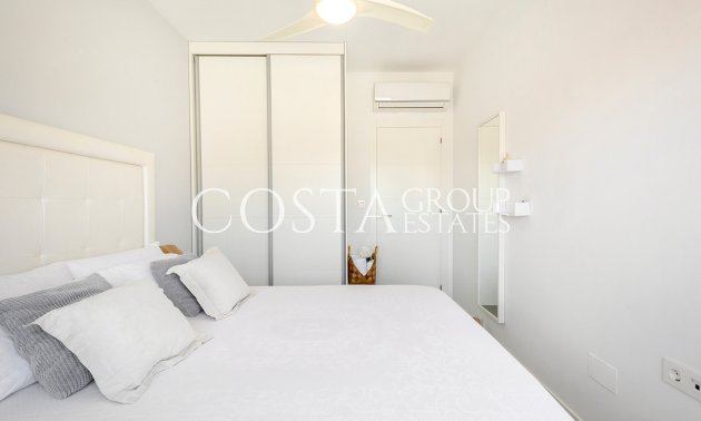 Odsprzedaż - Apartments -
Pilar de la Horadada - Torre De La Horadada