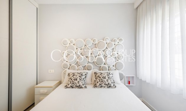 Odsprzedaż - Apartments -
Pilar de la Horadada - Torre De La Horadada