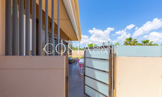 Odsprzedaż - Apartments -
Pilar de la Horadada - Torre De La Horadada