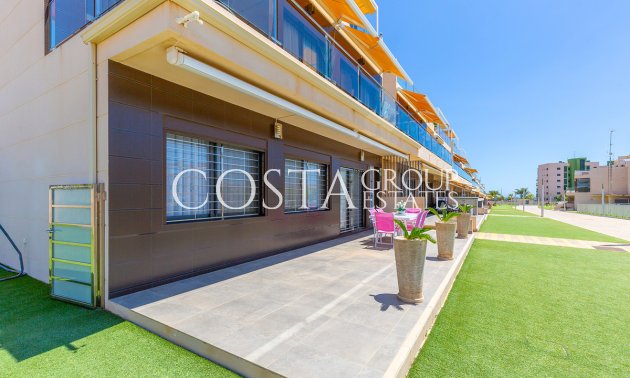 Odsprzedaż - Apartments -
Pilar de la Horadada - Torre De La Horadada