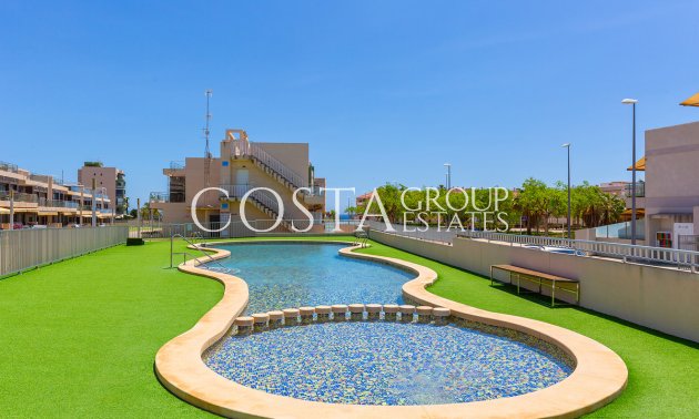 Odsprzedaż - Apartments -
Pilar de la Horadada - Torre De La Horadada