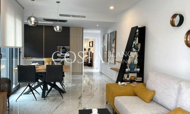 Neue Gebäude - Apartment -
Guardamar del Segura - Guardamar Del Segura