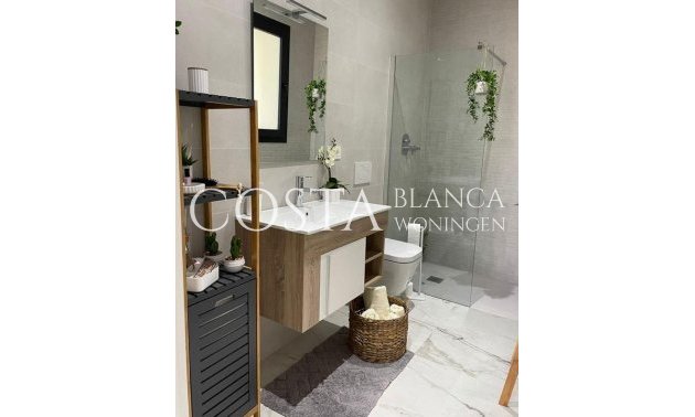 Neue Gebäude - Apartment -
Guardamar del Segura - Guardamar Del Segura
