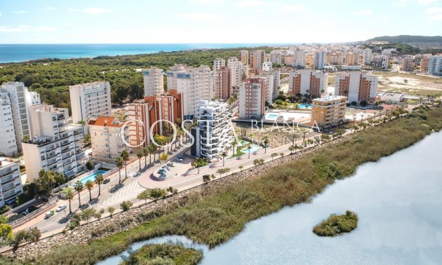 Neue Gebäude - Apartment -
Guardamar del Segura - Guardamar Del Segura