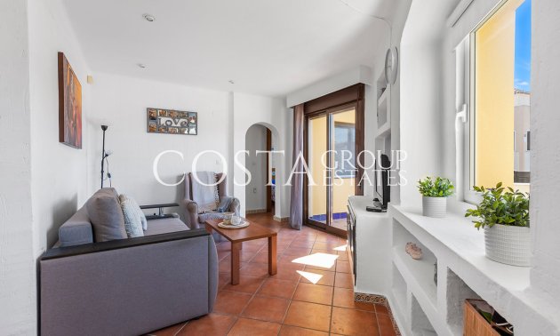 Herverkoop - Apartments -
Orihuela Costa - Los Altos