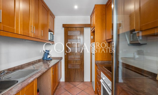 Herverkoop - Apartments -
Orihuela Costa - Los Altos