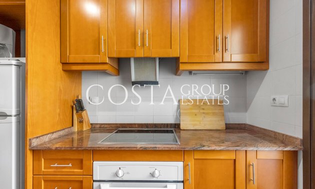 Herverkoop - Apartments -
Orihuela Costa - Los Altos