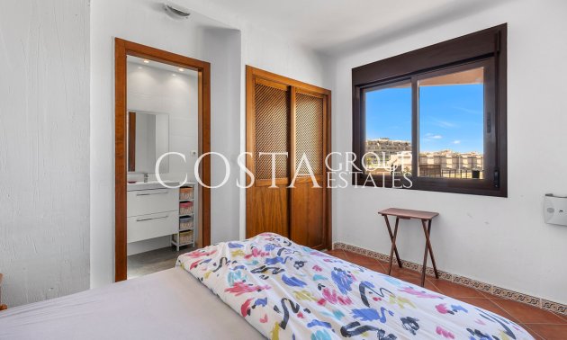 Herverkoop - Apartments -
Orihuela Costa - Los Altos
