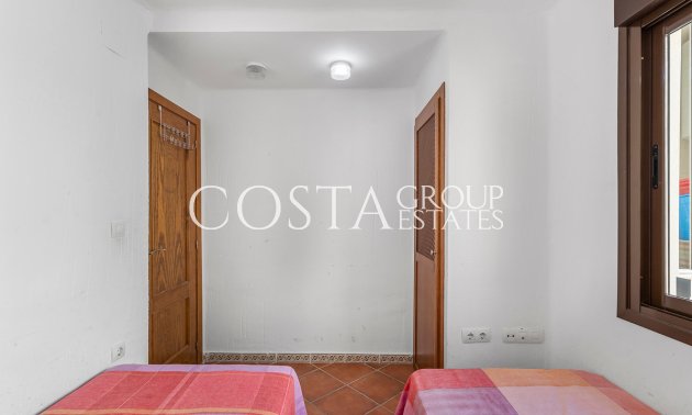 Herverkoop - Apartments -
Orihuela Costa - Los Altos