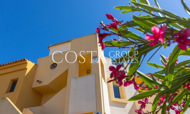 Herverkoop - Apartments -
Orihuela Costa - Los Altos