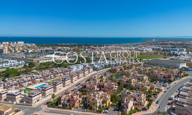 Herverkoop - Apartments -
Orihuela Costa - Los Altos