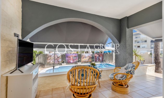 Herverkoop - Villa -
Orihuela Costa - Rocio del Mar