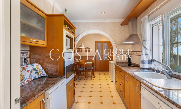 Herverkoop - Villa -
Orihuela Costa - Rocio del Mar