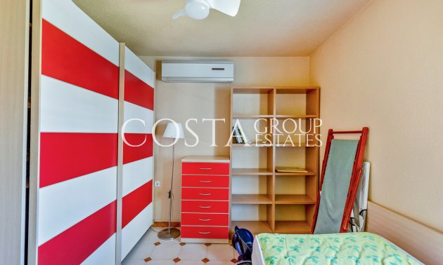 Herverkoop - Villa -
Orihuela Costa - Rocio del Mar