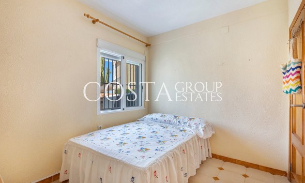 Herverkoop - Villa -
Orihuela Costa - Rocio del Mar