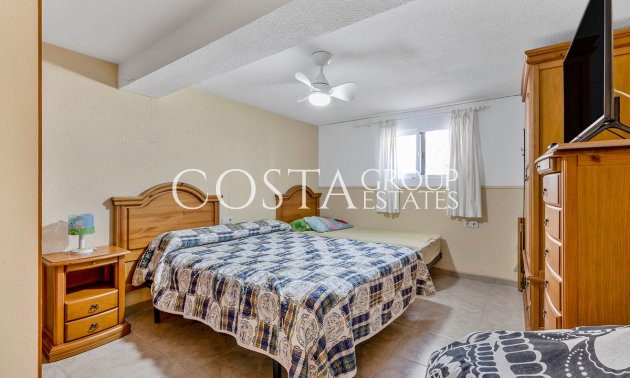 Herverkoop - Villa -
Orihuela Costa - Rocio del Mar