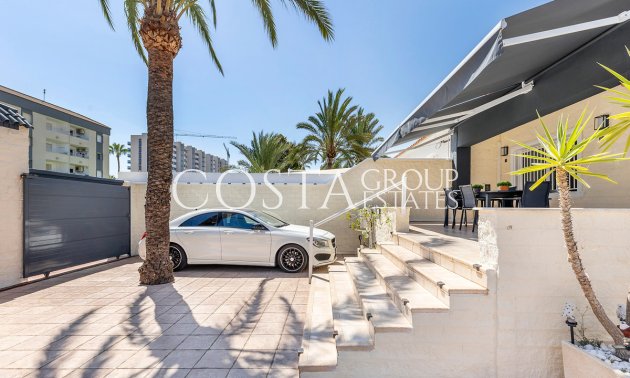 Herverkoop - Villa -
Orihuela Costa - Rocio del Mar