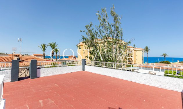Herverkoop - Villa -
Orihuela Costa - Rocio del Mar