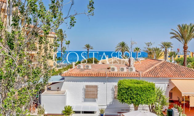 Herverkoop - Villa -
Orihuela Costa - Rocio del Mar
