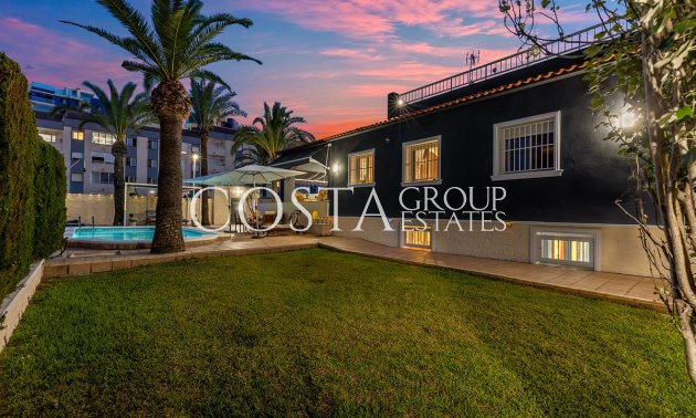 Herverkoop - Villa -
Orihuela Costa - Rocio del Mar