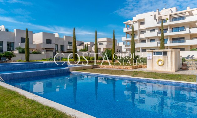 Herverkoop - Apartments -
Orihuela Costa