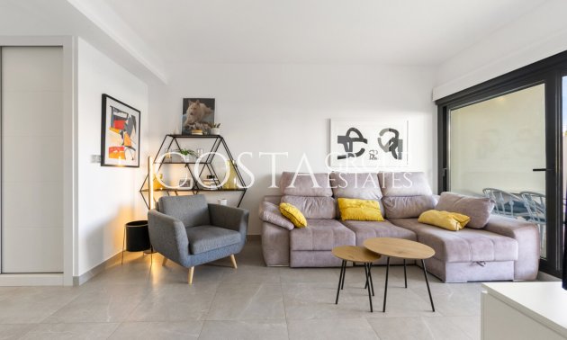 Herverkoop - Apartments -
Orihuela Costa