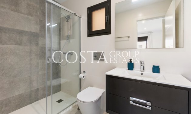 Herverkoop - Apartments -
Orihuela Costa