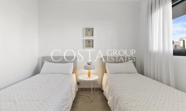 Herverkoop - Apartments -
Orihuela Costa