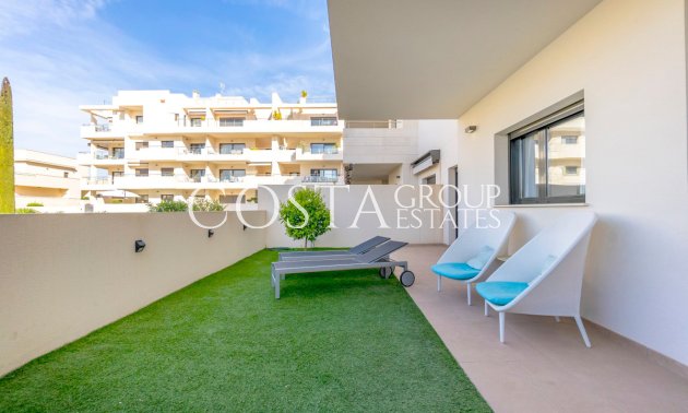 Herverkoop - Apartments -
Orihuela Costa
