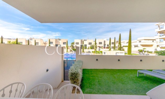 Herverkoop - Apartments -
Orihuela Costa