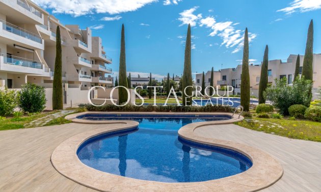 Herverkoop - Apartments -
Orihuela Costa