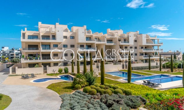 Herverkoop - Apartments -
Orihuela Costa