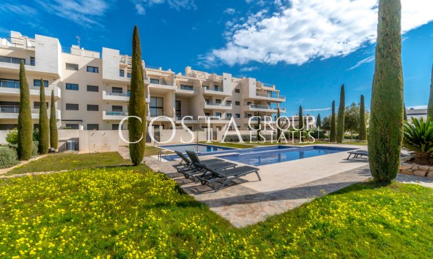 Herverkoop - Apartments -
Orihuela Costa