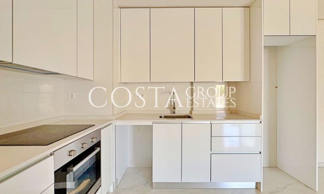 Herverkoop - Apartments -
Orihuela Costa - Villamartin