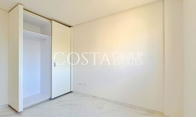 Herverkoop - Apartments -
Orihuela Costa - Villamartin