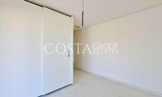 Herverkoop - Apartments -
Orihuela Costa - Villamartin