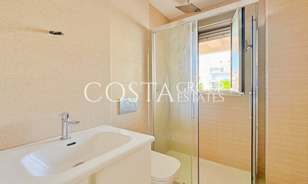 Herverkoop - Apartments -
Orihuela Costa - Villamartin