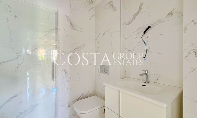 Herverkoop - Apartments -
Orihuela Costa - Villamartin