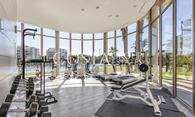 Herverkoop - Apartments -
Orihuela Costa - Villamartin