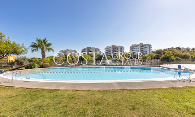 Herverkoop - Apartments -
Orihuela Costa - Villamartin
