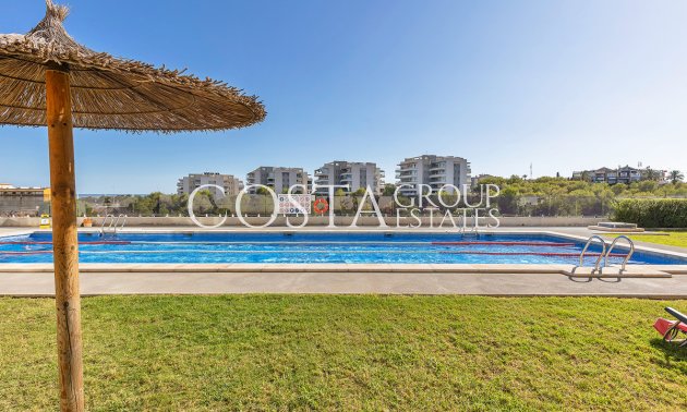 Herverkoop - Apartments -
Orihuela Costa - Villamartin