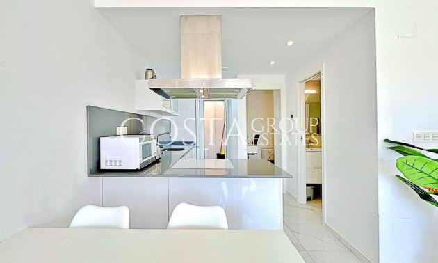 Herverkoop - Huis -
Orihuela Costa - Los Balcones