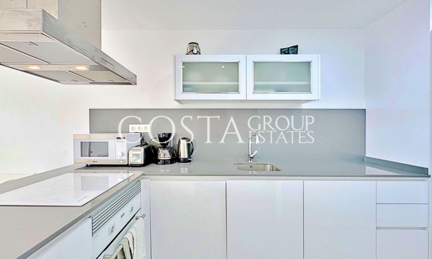 Herverkoop - Huis -
Orihuela Costa - Los Balcones