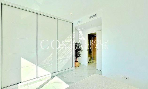 Herverkoop - Huis -
Orihuela Costa - Los Balcones