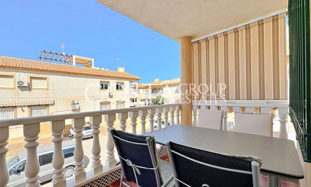 Herverkoop - Apartments -
Orihuela Costa - La Zenia