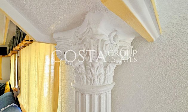 Herverkoop - Apartments -
Orihuela Costa - La Zenia