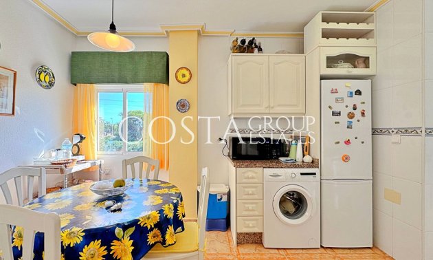 Herverkoop - Apartments -
Orihuela Costa - La Zenia