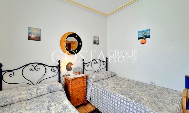 Herverkoop - Apartments -
Orihuela Costa - La Zenia