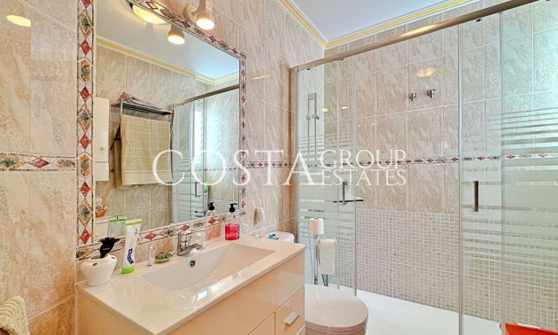 Herverkoop - Apartments -
Orihuela Costa - La Zenia