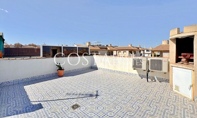 Herverkoop - Apartments -
Orihuela Costa - La Zenia